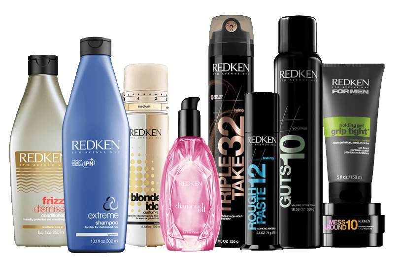redkenhairproducts