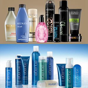 Redkin_Aquage_Hair_Products
