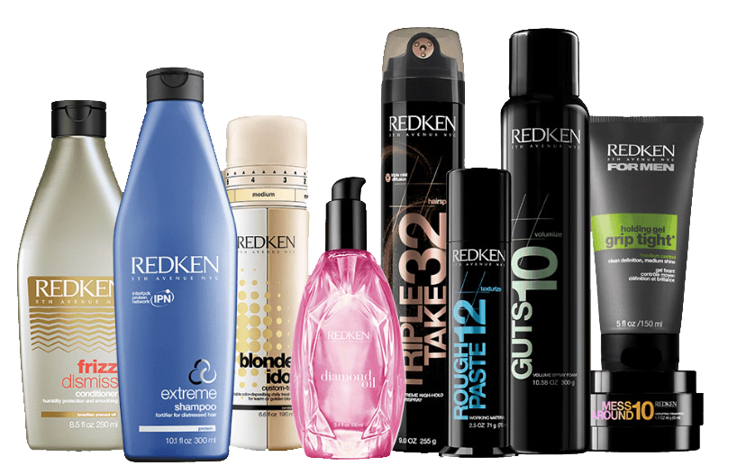 redkenhairproducts