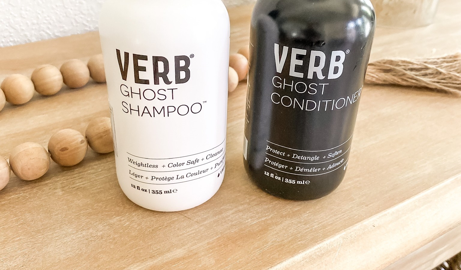 VERB Ghost