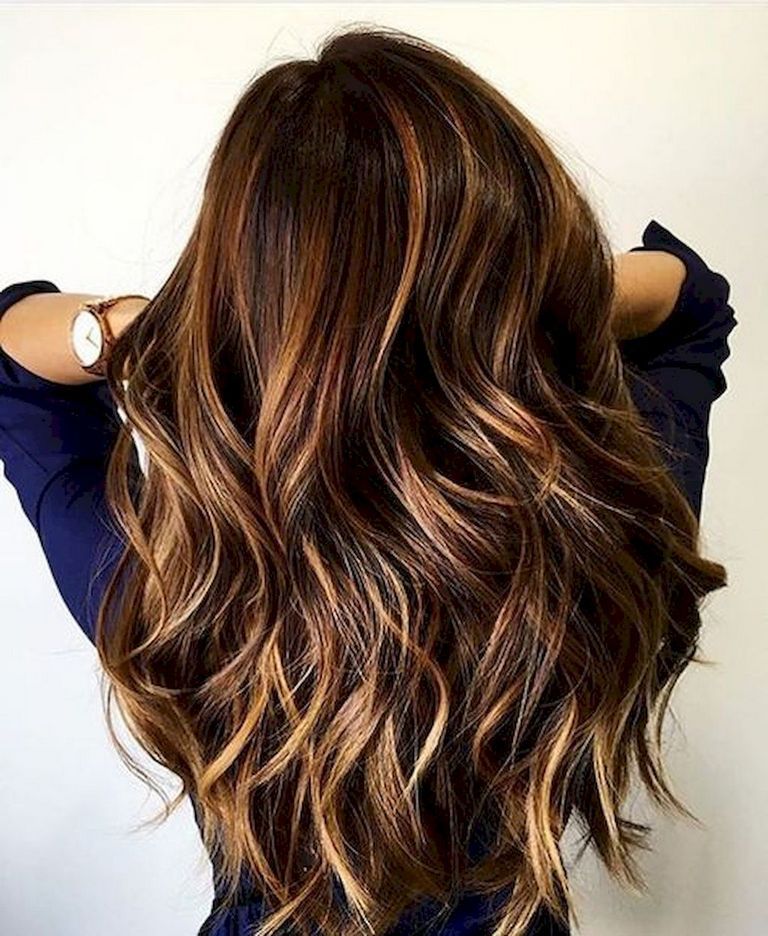 Dare to Love Your Hair